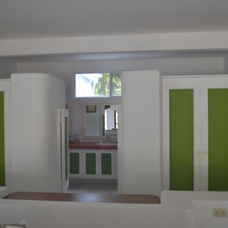 Casa Faro Bed & Breakfast Troncones Exterior photo