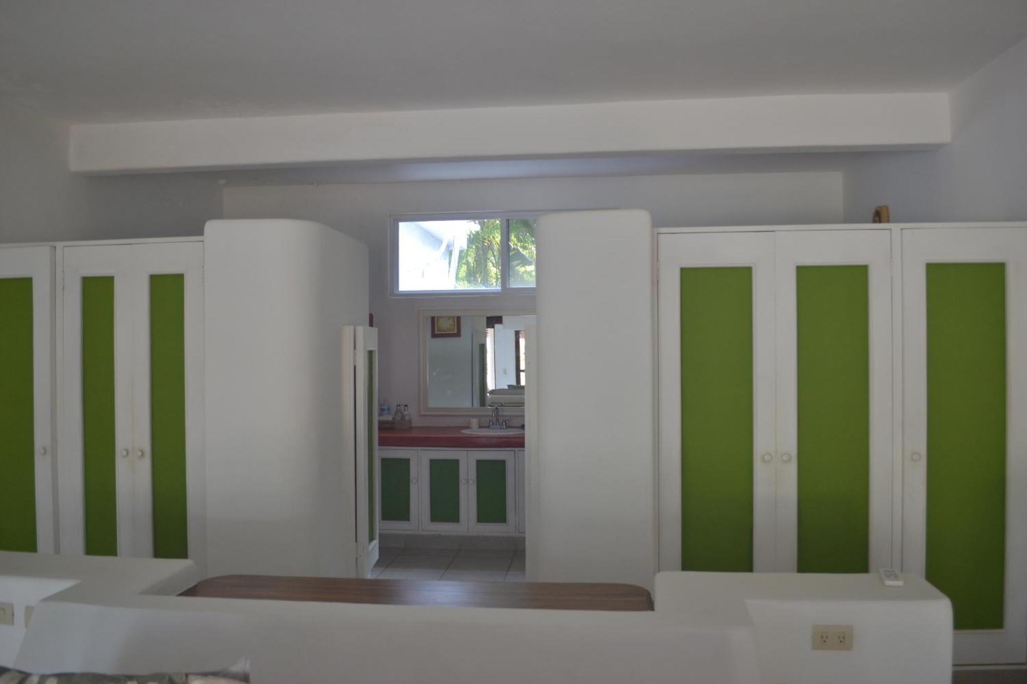 Casa Faro Bed & Breakfast Troncones Exterior photo