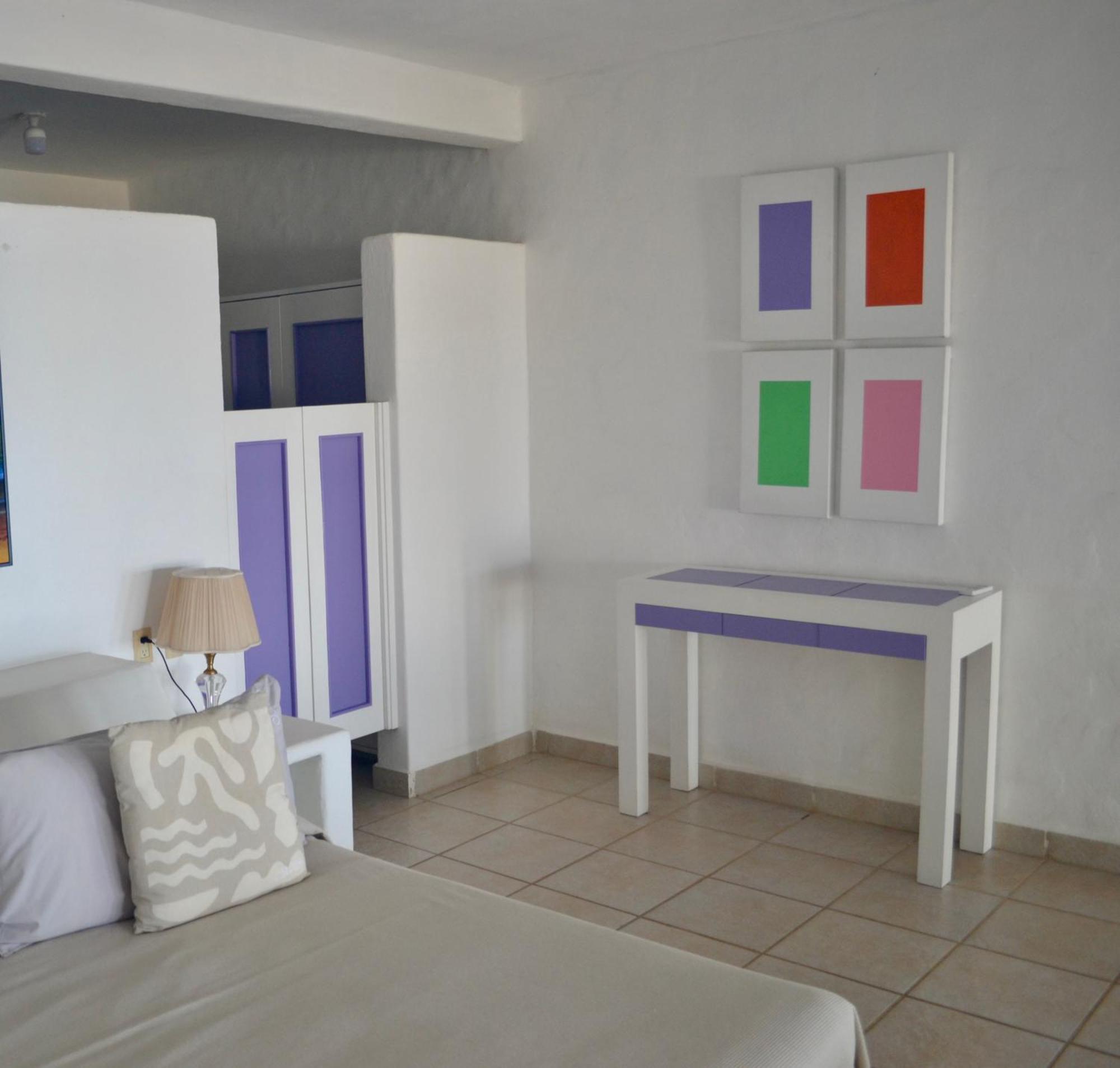 Casa Faro Bed & Breakfast Troncones Exterior photo