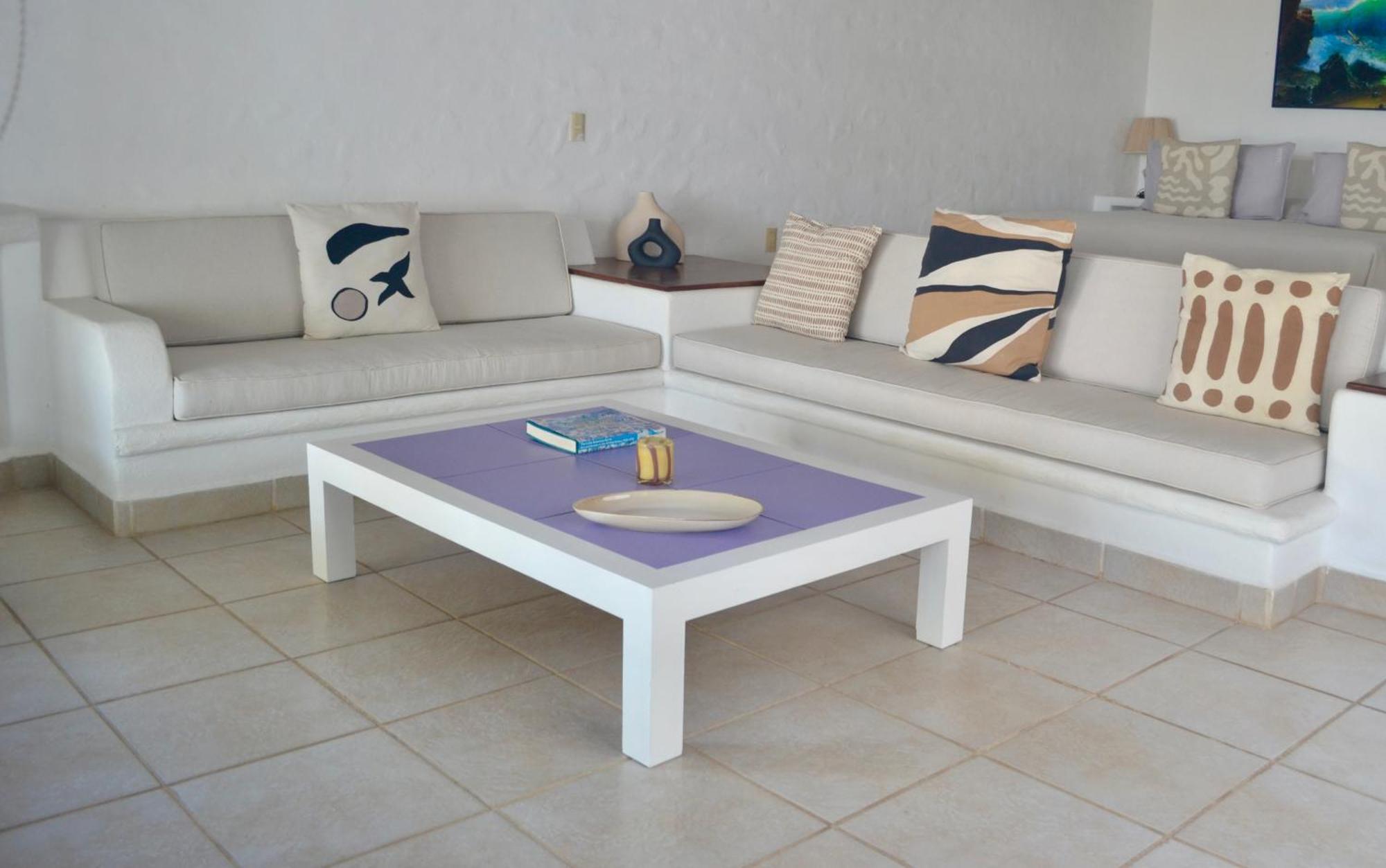 Casa Faro Bed & Breakfast Troncones Exterior photo