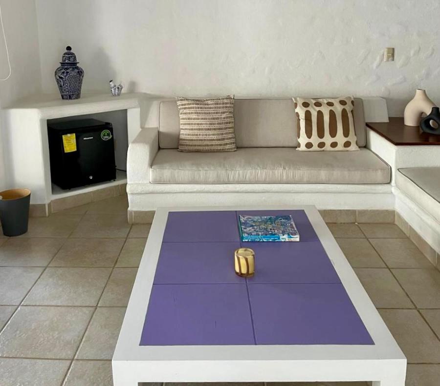 Casa Faro Bed & Breakfast Troncones Exterior photo