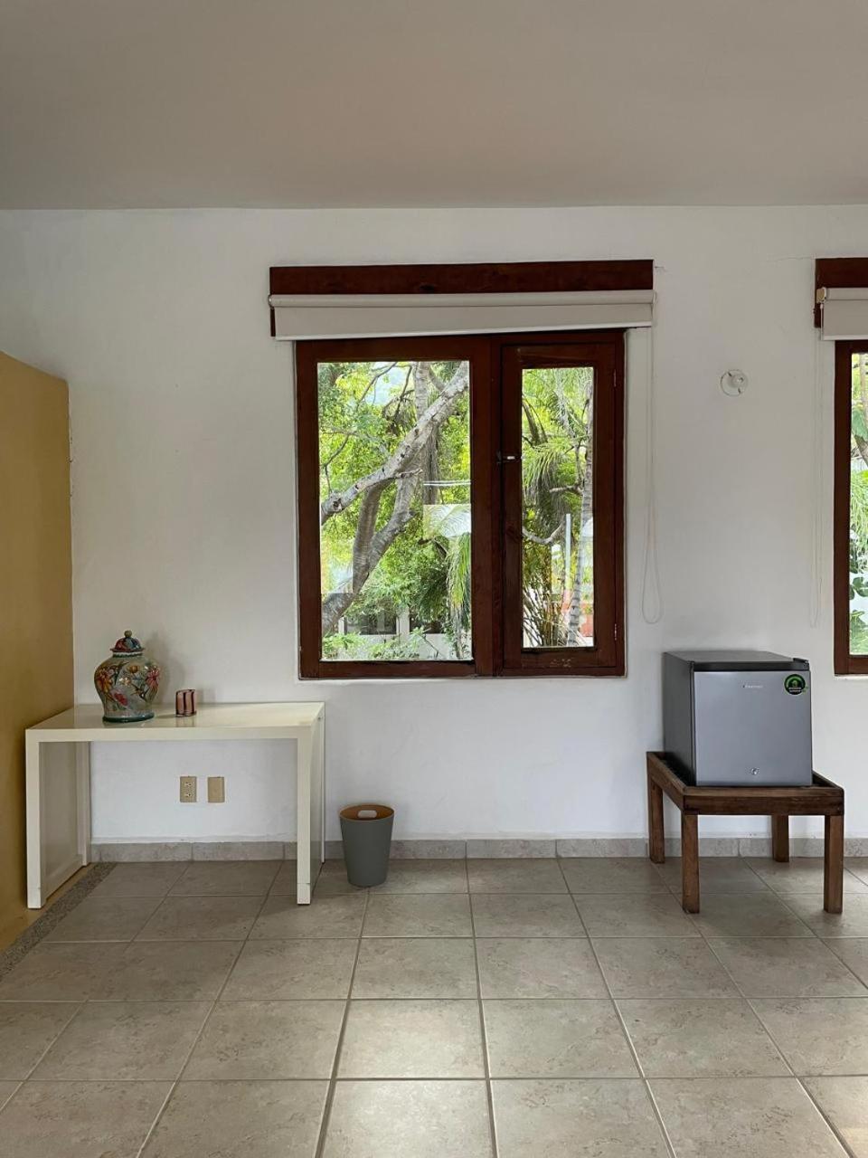 Casa Faro Bed & Breakfast Troncones Exterior photo